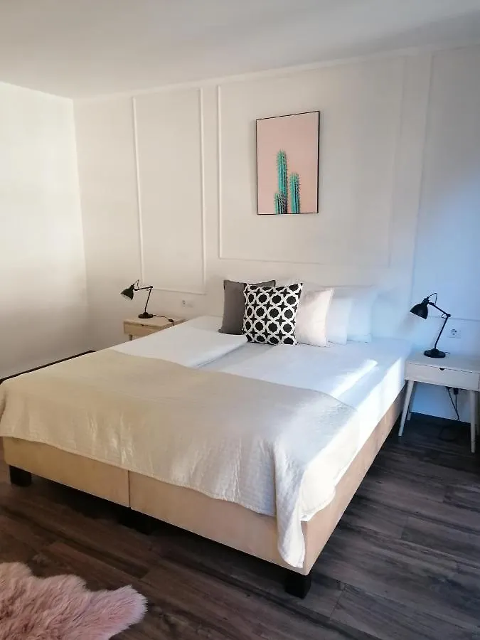 Park Residence Budapest Hungary