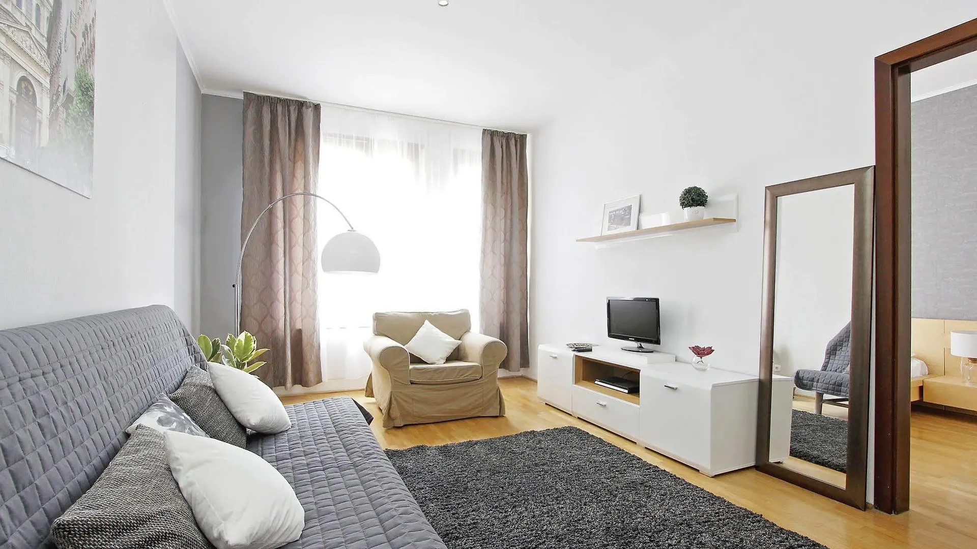Park Residence Budapest