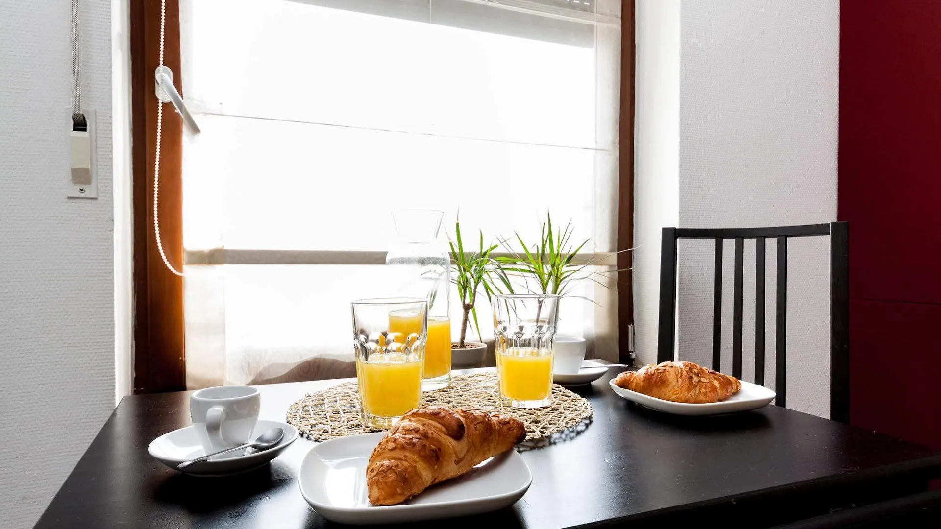 Park Residence Budapest Aparthotel