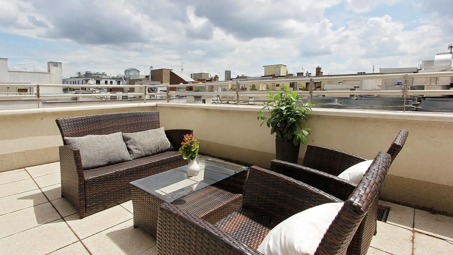 Park Residence Budapest