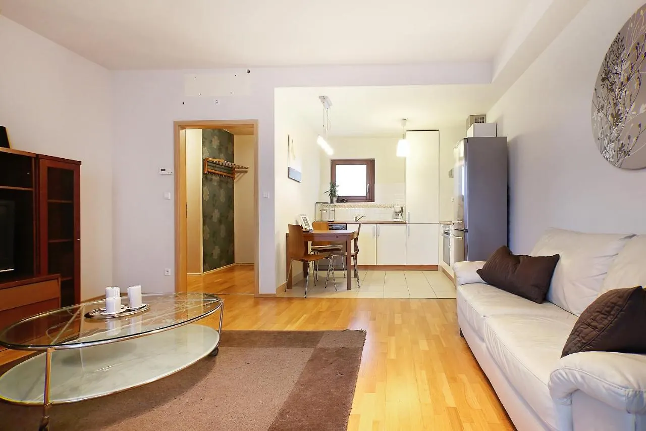 Park Residence Budapest