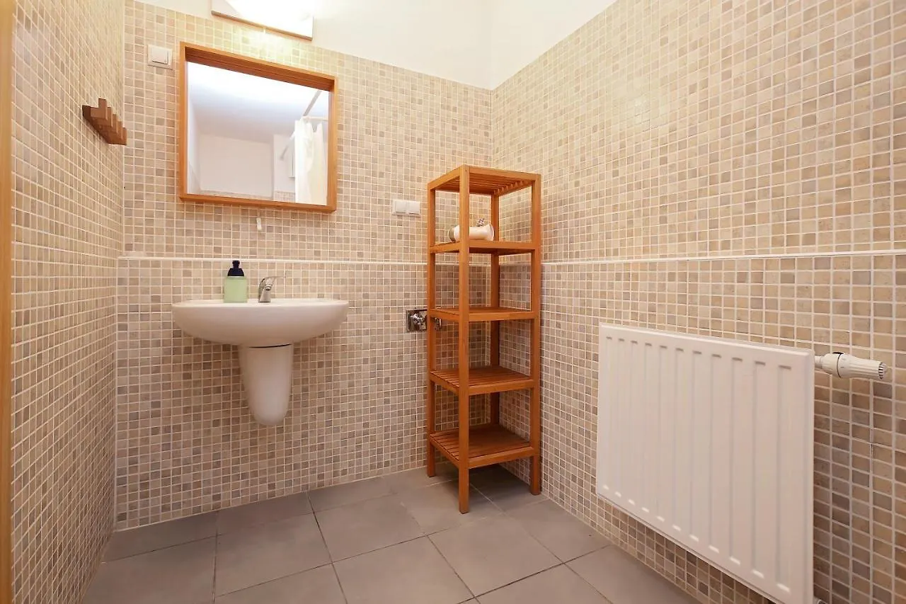 Park Residence Budapest Hungary