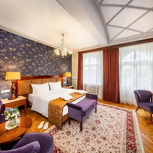 Esplanade 5*, Prága Csehország