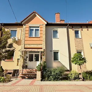 Bellavista 1 , Eger Magyarország